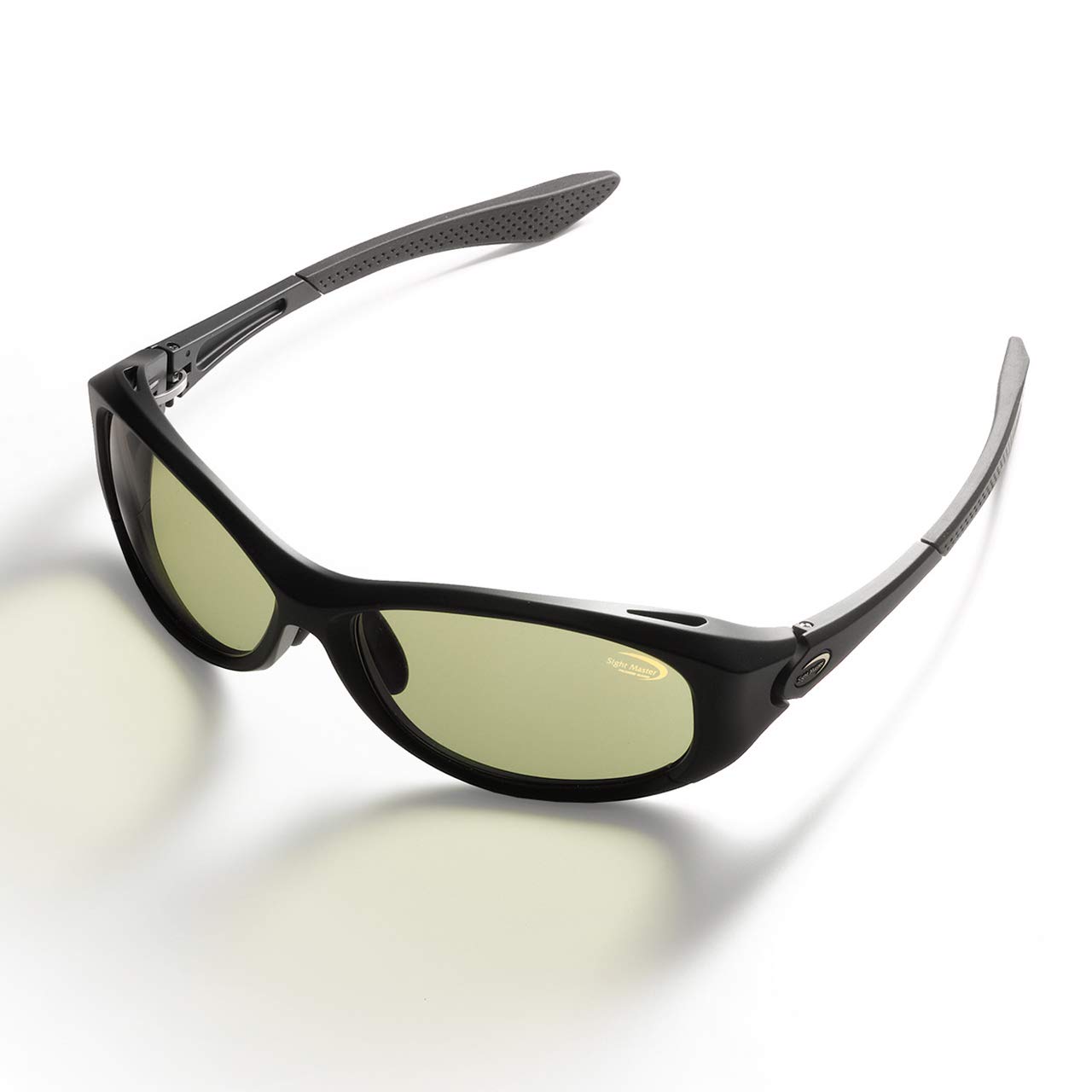 

TIEMCO Rotondo Black Ease Green (SWR)