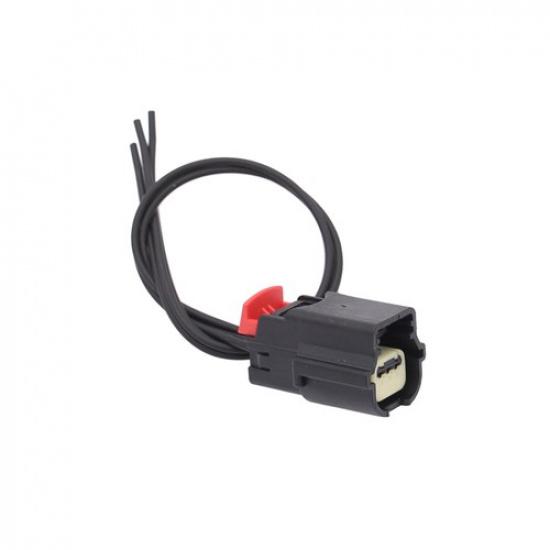 Parking Assist Sensor Connector Wiring Harness Fit For Ford Cadillac 31404-3110