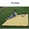 Outdoor Feuchtigkeitsbeständige Picknickdecke