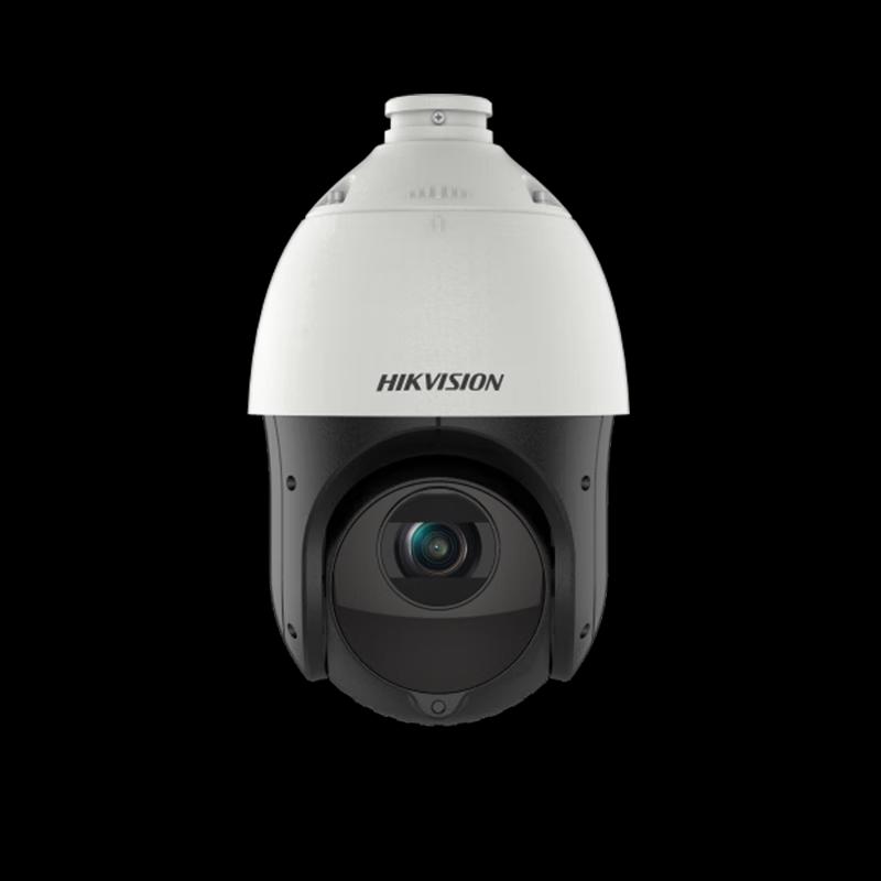 

Hikvision 1MP PTZ PoE IP66 Network Dome Surveillance Camera CN plug (adapter included)