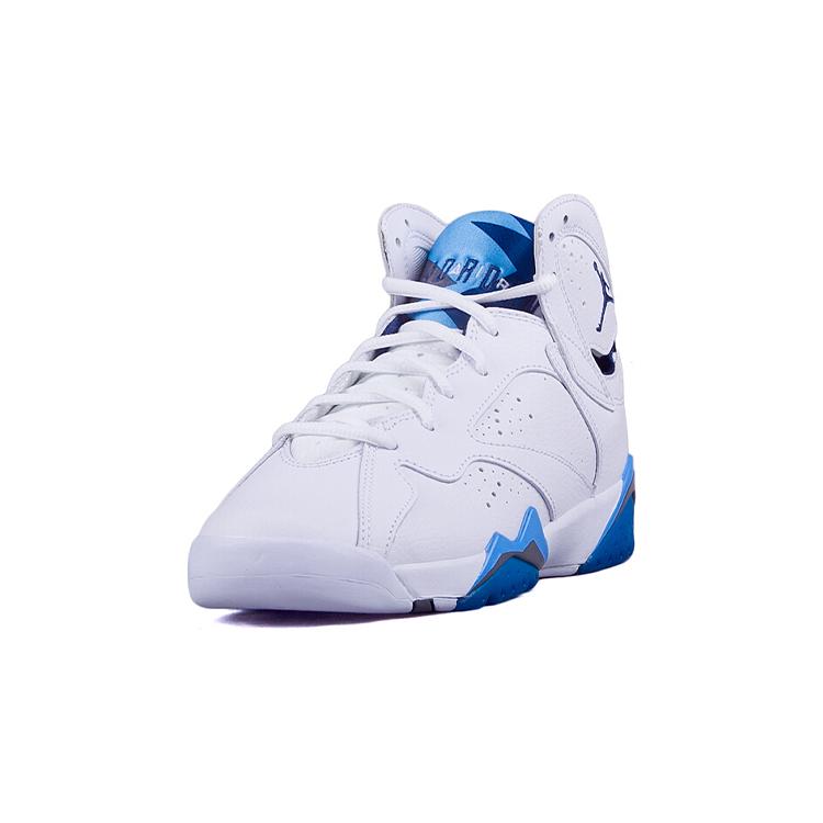 Jordan 7 Retro French Blue 2015 GS 304774-107