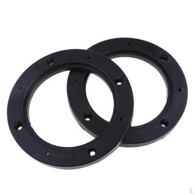 Autoluidsprekers – Subwoofer componenten
