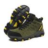 Hiking Shoes Women's High-top Hiking Shoes Men's High-top Men's Outdoor Travel Hiking Shoes Autumn and Winter