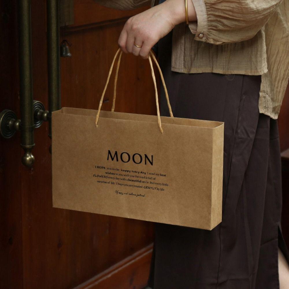 8 Grids Mid Autumn Festival Mooncake Box Handmade Packaging Boxes Gift Handheld Bag  Festival