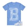Na górę – T-shirty i koszulki