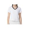 New PUMA The T Shirts Women's White 02 633073-02