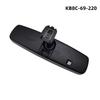 Mazda 2 6 CX-3 CX-5 CX-8 Interior Rearview Mirror KB8C-69-220