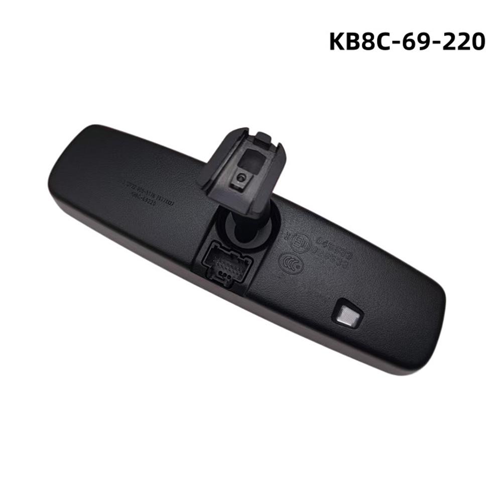 Mazda 2 6 CX-3 CX-5 CX-8 Interior Rearview Mirror KB8C-69-220