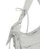 Superdry Women'S Bow Half Moon Bag Mint Sdfgxdq06Mnt