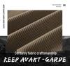 Corduroy Men's Casual Lapel Jacket - Youth Student Workwear Top
