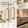 French Cabinet Handles Antique Bronze Furniture Knobs New Wardrobe Handles  Drawer Hardware