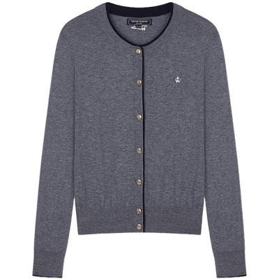 Toppe – Cardigans til kvinder