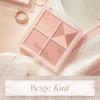 DASIQUE Blending Mood Cheek Blusher, Makijaż, KBeauty, Koreańskie kosmetyki, próbka
