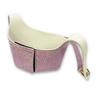 Insulating Function Cup Holder PU Water Bottle Sleeve Convenient Leather Cup Cover  Milk Tea Cups