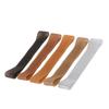 Silicon Wig Band Elastic Wig Grip Brown Transparent Black Headband For Fix Wigs Beige Hair Band Without Gel Or Glue Non Slip