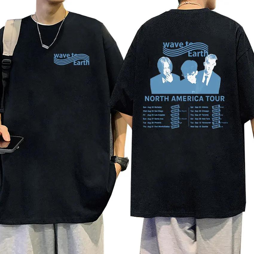 T-Shirts bedrucken Herren Damen Retro Mode Baumwolle Kurzarm T-Shirt Hip Hop Kleidung