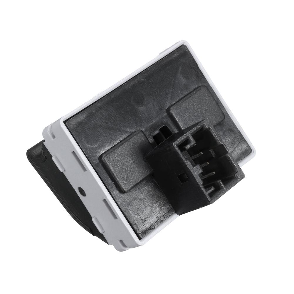 For VW POLO 9N 01-09/ Seat Ibiza/ Cordoba 02-09 Car Glass Lifter Car Window Regulator Electric Door Window Glass Switch