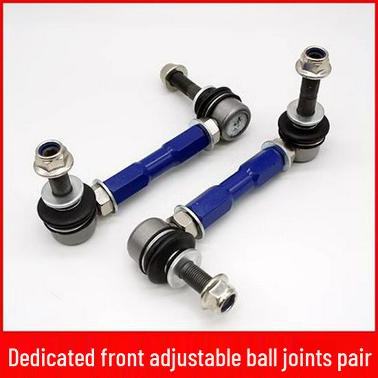 Adjustable Stabilizer Bar Ball Joint for Great Wall Haval H9 Off-Road Modification