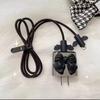 Charging Data Cable Protector Winder Accessories For iPhone 18/20w Charger Protective Cover & Data Cable Protection Rope