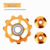 LISHI CNC Mountain Bike Derailleur Pulley