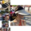 Chic Minimalist Women's Summer Sun Hat With Adjustable Strap And Breathable Fabric