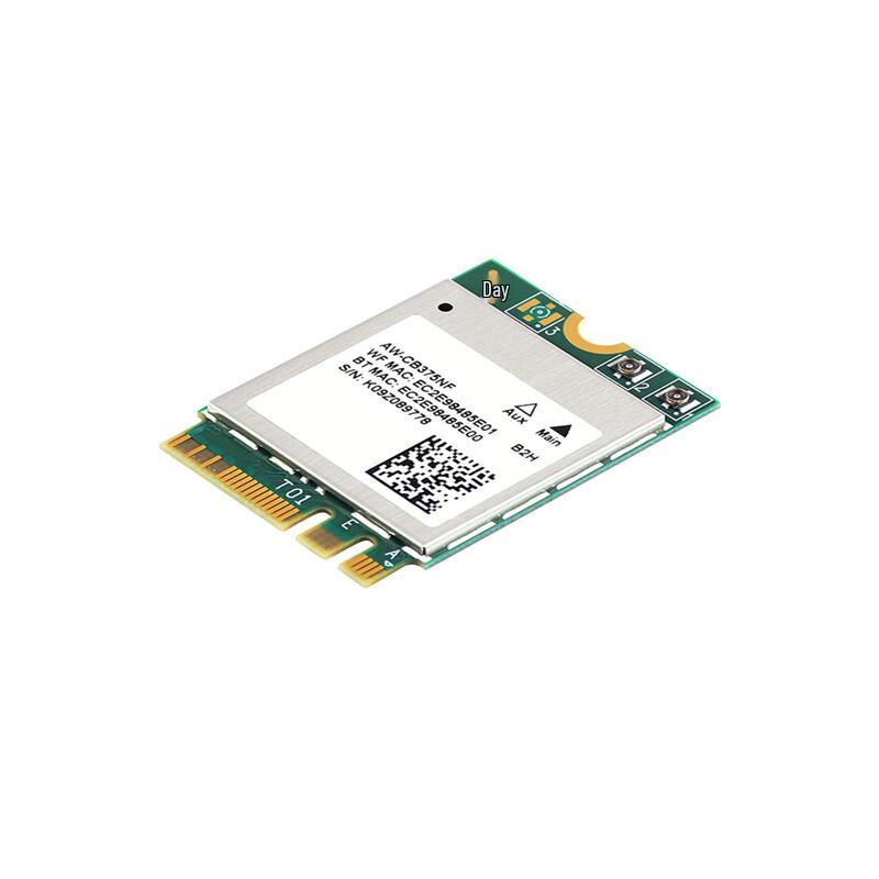 KAIYUANDA AW-CB375NF Dual-Band Wi-Fi 5 Bluetooth 5.0 Wireless Module