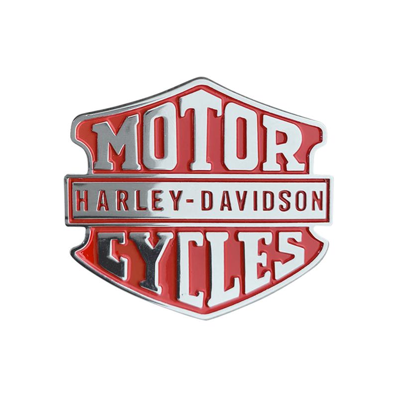 1 ks kovový hliníkový plech lebka kostra samolepka motocykly hlava 3D samolepka ocas palivová nádrž dekorativní samolepky pro Harley Davidson