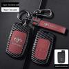 Toyota Land Cruiser LC200/4000/4700 Key Cover Shell