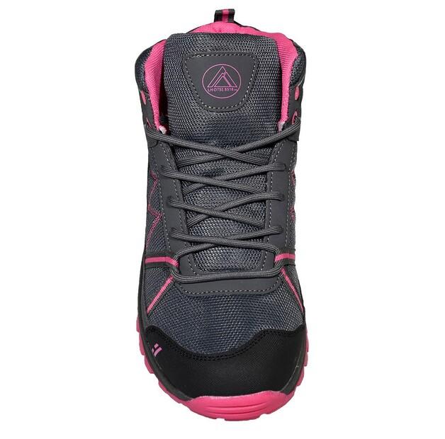 Lhotse Genepi ботинки трекинговые