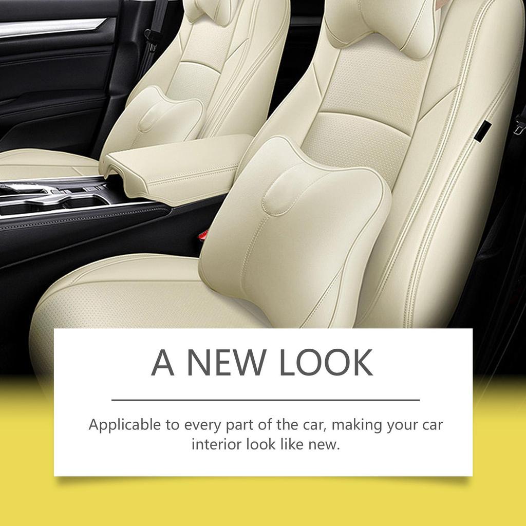 Rayhong Multifunctional Foam Car Cleaner Interior Dashboard Seat Cleaner Stain Remover Car Care Maintenance 100ml