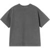 Carhartt WIP SS26 Womens Short Sleeve Torion T-Shirt Loose Casual Vintage Style Women tops I036044-89-B7