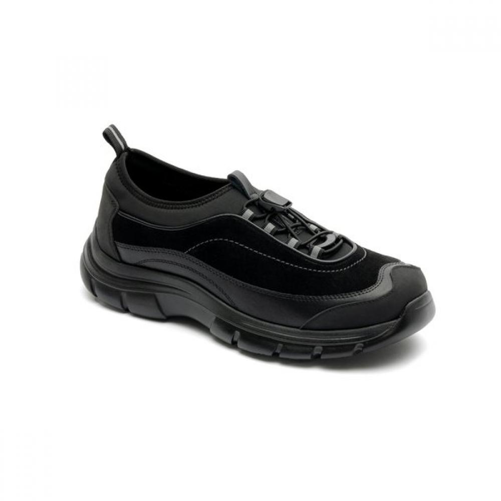 Thommcan Herren S Sneaker Schwarz Montreal01 9tmmo14f1S