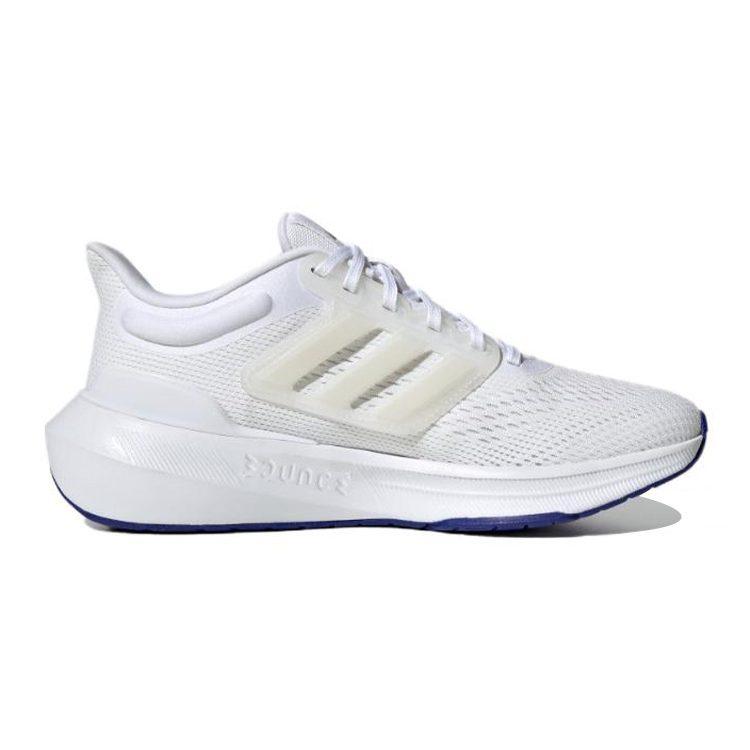 adidas Ultrabounce Cloud White Zero Metalic Lucid Blue GS HQ1304