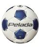 Molten Peleda 4000 Soccer Ball, Size 4, Certified