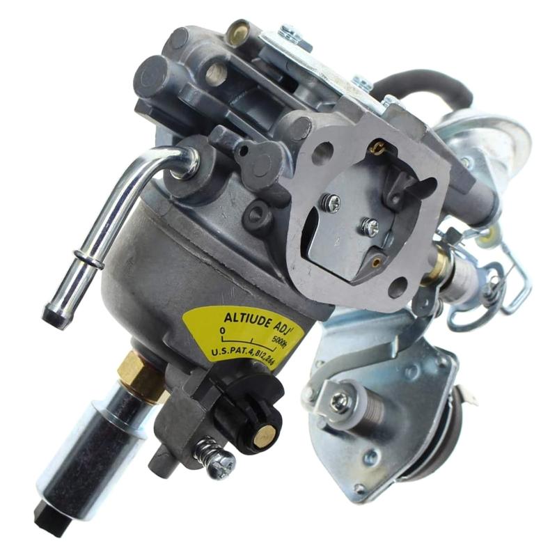 Carburetor Carb Compatible For HGJAA HGJAB HGJAC HGJAE HGJAF, Carb Replaces 541-0765, 141-0982, 141-0983 Engine Durable