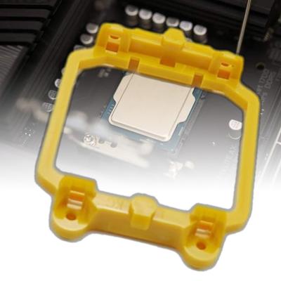 Backplane Back Bracket CPU Heatsink Bracket Motherboard CPU Fan Cooling Mounting Sheet Plate Bracket for AM2/AM3 940