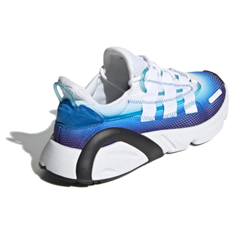 adidas Lxcon Bianco Nuvola Viola Collegiale EE5898
