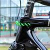 5pcs Bicycle Variable Speed Brake Cable Protection Silicone Ring  Silicone Protective Strip Oil Tubing Outdoor Cycling Accessory