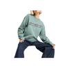 New PUMA Sweatshirt Unisex Haze Blue 632935-30