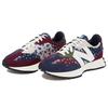 New Balance 327 Paisley Pack - Allover Print Unisex Sneakers Multi-Color MS327DWU