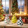 Football Inspires Festival Tree Ornament Resin Craft Home Party Gift Christmas Accessories Holiday Accessory