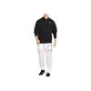 Nike Court Loose Knit Tennis Hoodie Men Hoodie Black BV0761-010
