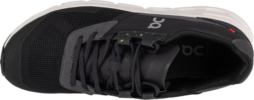 Кроссовки On Cloudrift black/white