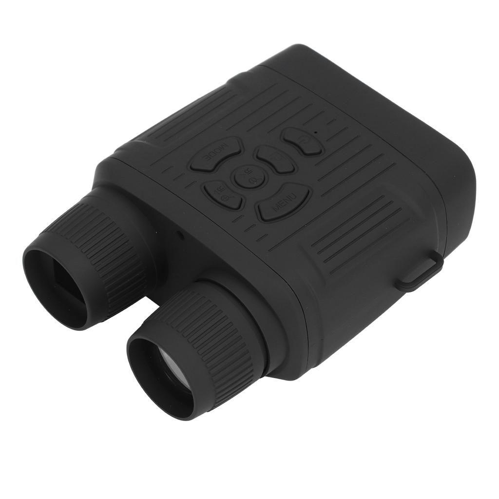 Night   Binoculars 2.7K 36MP HD 10X Digital Zoom 3 Inch   Screen Infrared Night   Goggles