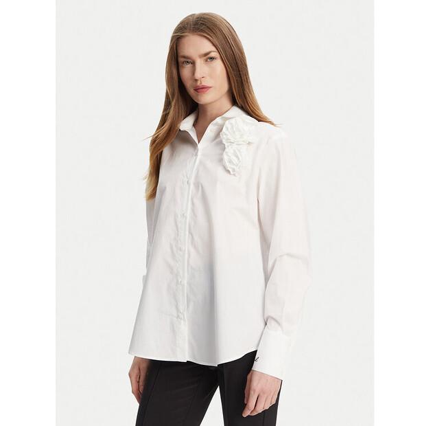 Рубашка KARL LAGERFELD A2W11011 EU 38