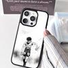 Etui na telefon Boks Hajime no I-Ippo Makunouchi Dla iPhone 16,15,14,13,12,11,Pro,Max,Plus,Mini Magnetyczne ładowanie bezprzewodowe Magsafe