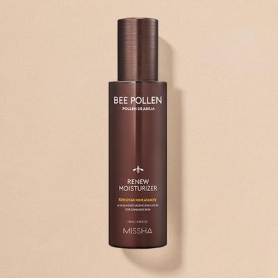 Pyłek pszczeli Renew Nawilżający 130ml