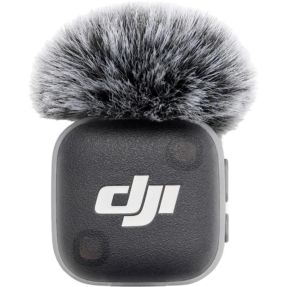 Dji Mic Mini 2 Sender - Bild 8