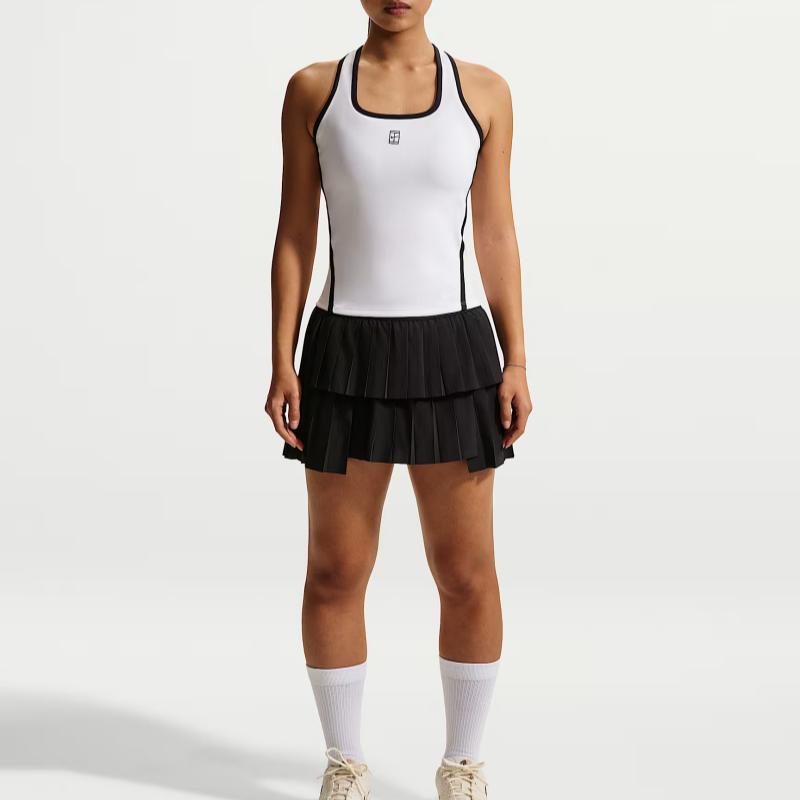 Nike Advantage Tennis Top Women's II3607-100