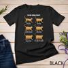 Panda Shirt Unisex T-shirt